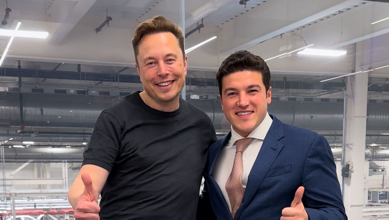 Elon Musk confirma instalación de planta de Tesla en Nuevo León
