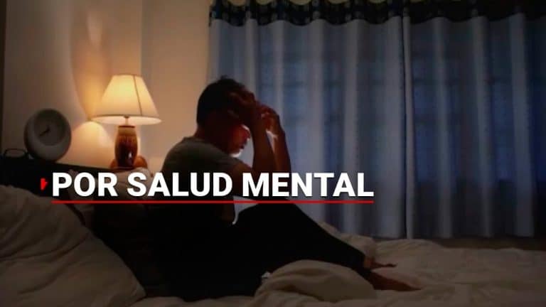 29% de los mexicanos han padecido una enfermedad mental; la depresión y la ansiedad ganan terreno