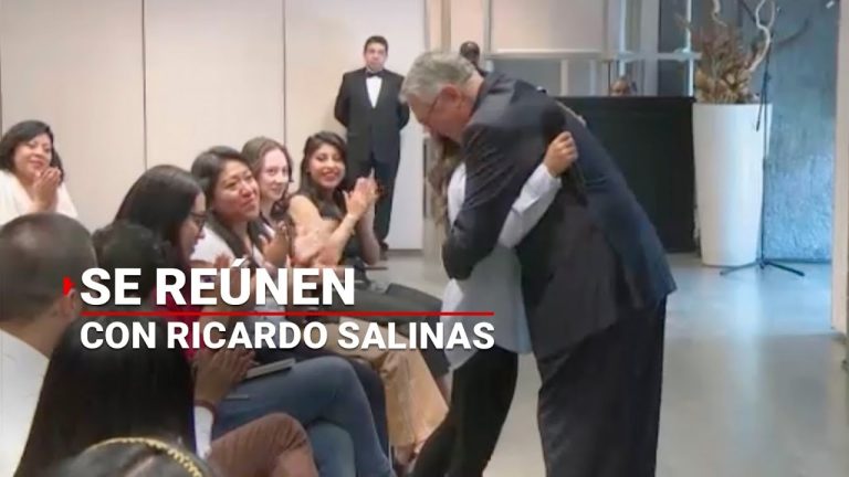 Jóvenes “dreamers” regresan a México con un permiso especial de viaje; pudieron salir de EUA