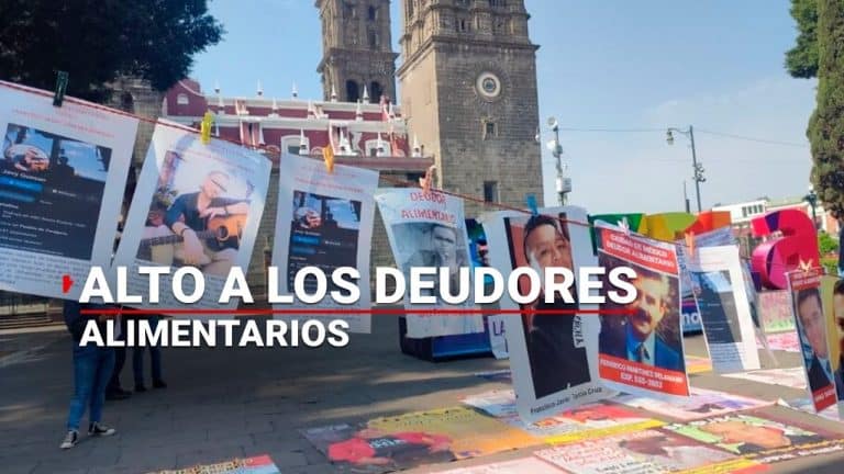 Se buscan garantías ante padres desobligados; quienes no entreguen dinero de manutención serán sancionados