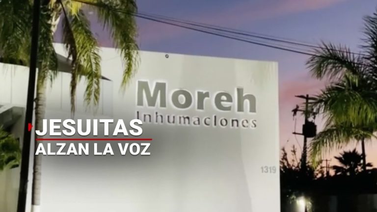 Asesinato de “El Chueco” no es un acto de justicia aseguran Jesuitas: “Es un fracaso del Estado mexicano”