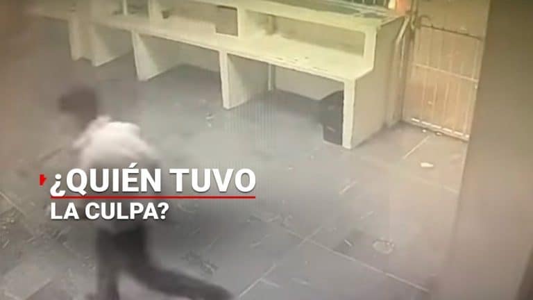 Incendio en centro de detención en Ciudad Juárez deja 38 migrantes muertos; los policías no hicieron nada para salvarlos