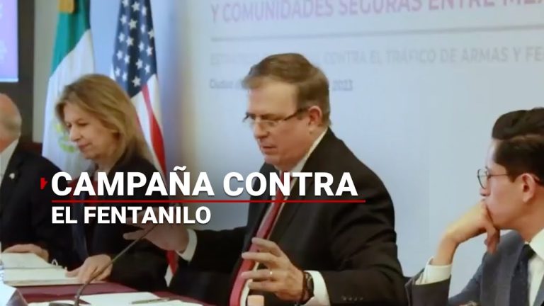 Marcelo Ebrard revela acuerdos alcanzados con la asesora de seguridad nacional de la Casa Blanca