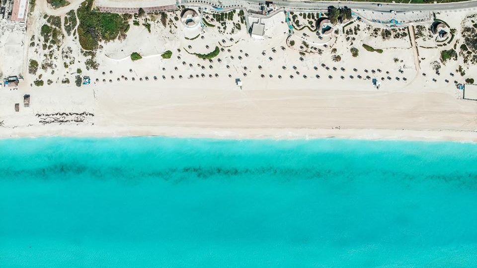 Cancún espera la llegada de 30 mil estadounidenses para spring break