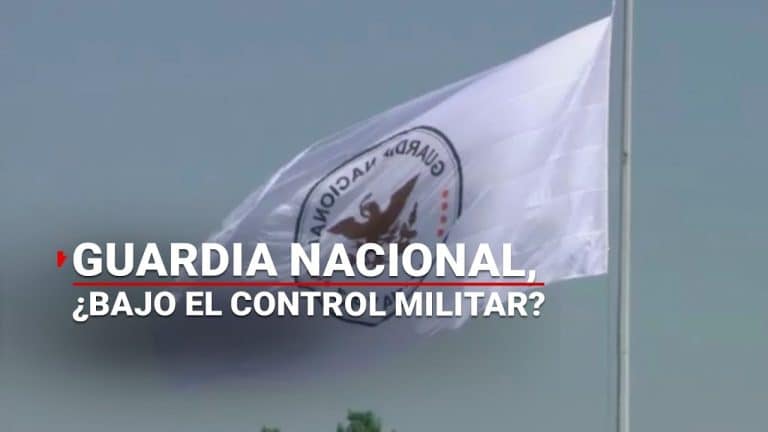 Suprema Corte analiza el futuro de la Guardia Nacional; determinarán si transferirla a la SEDENA es legal