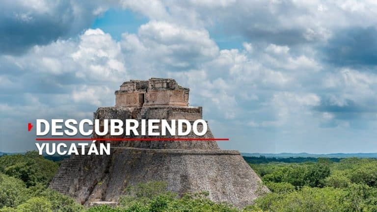 Arqueólogos descubren figuras animales en el ala este del complejo Ek Balam, zona arqueológica de Yucatán