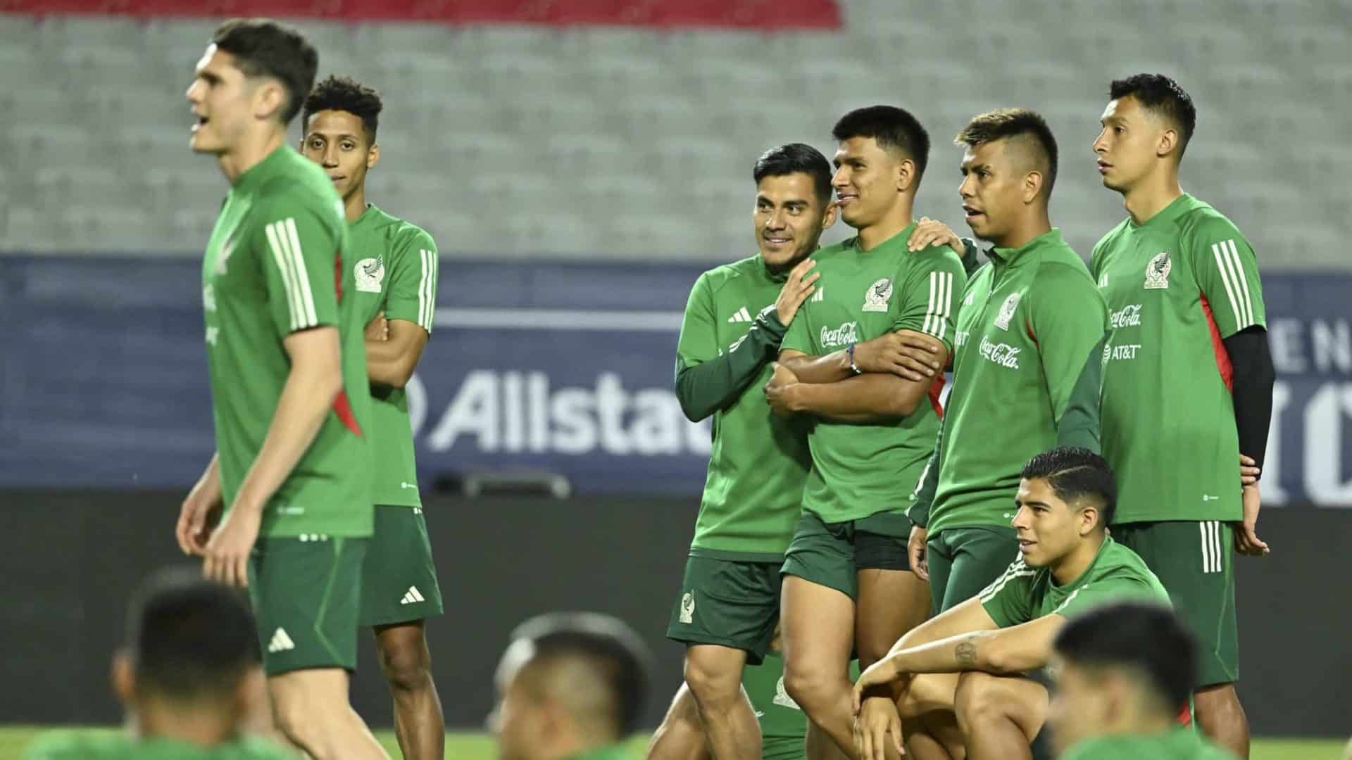 México sigue en la mira por grito homofóbico