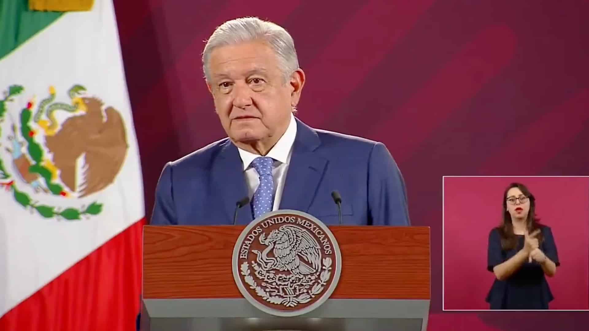 López Obrador llama a los hispanos de Florida a no votar por los republicanos