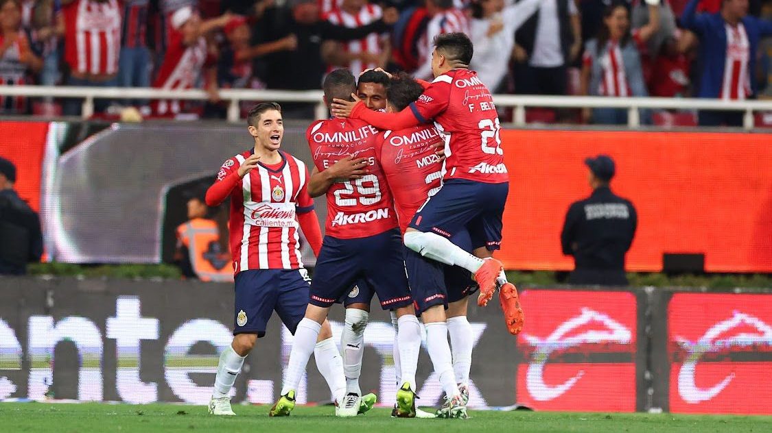 Dan a conocer horarios para Semifinales de la Liga MX