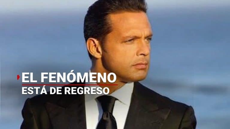 Boletos agotados: Luis Miguel mantiene su vigencia y miles de personas intentan alcanzar boletos para conciertos