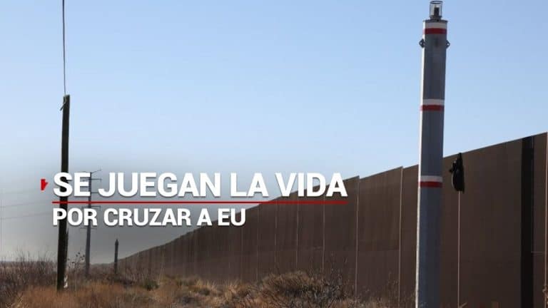 Hay preocupación en Estados Unidos por la eliminación del Título 42; miles de migrantes son regresados a México