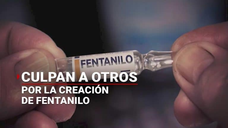 EUA sanciona a empresa de Chihuahua fabricante de máquinas tableteadoras; pretenden frenar la producción de fentanilo
