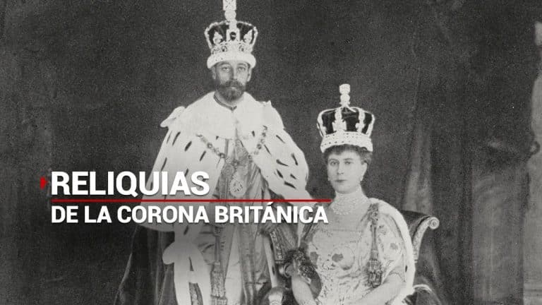 Estas serán las coincidencias y diferencias entre la coronación de Isabel II y Carlos III; es un reporte de Javier Alatorre