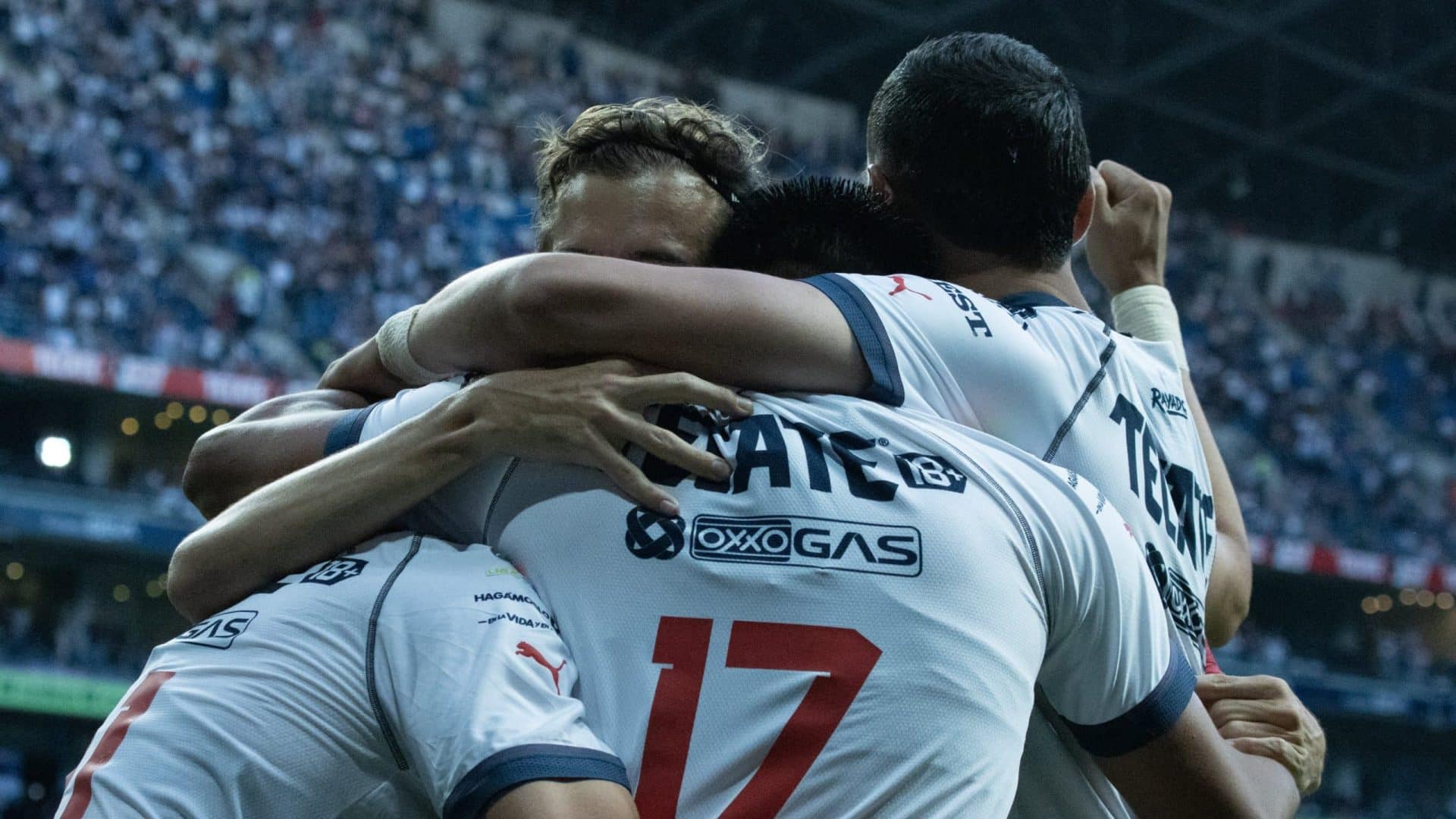 Quedan definidos los cuartos de final de Liga MX