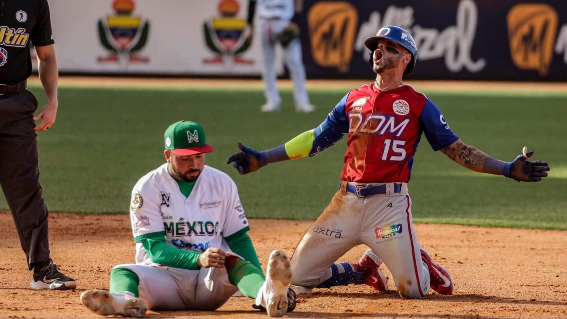 Confirman Serie del Caribe de béisbol 2024 en Miami