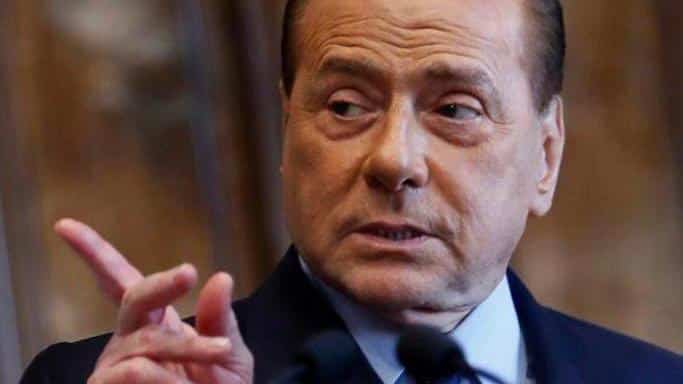 Falleció Silvio Berlusconi, quien fuera tres veces primer ministro de Italia