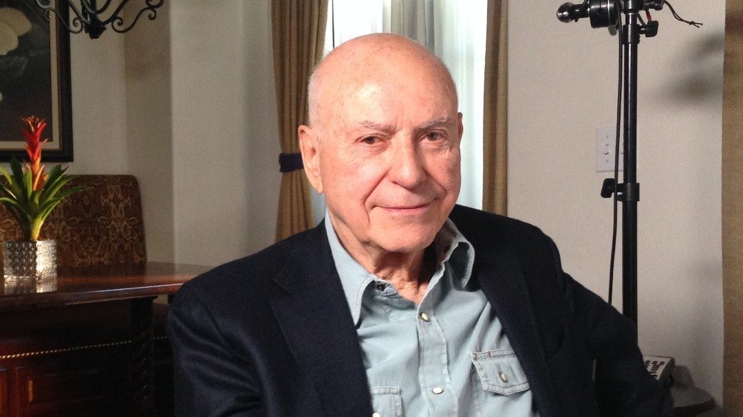 Fallece el actor Alan Arkin a los 89 años de edad