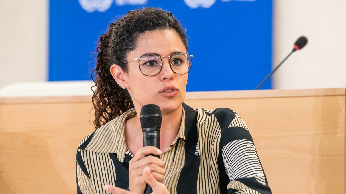Luisa María Alcalde será la próxima secretaria de Gobernación