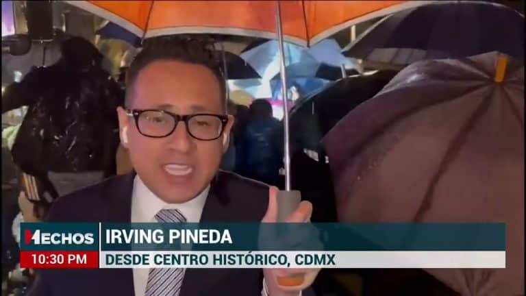 Aspirantes presidenciales de Morena cenan con el presidente López Obrador en restaurante de la CDMX