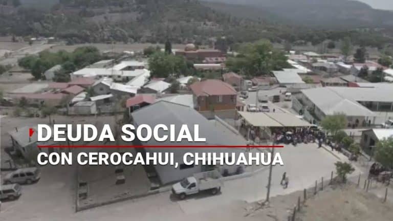 Se cumple 1 año del asesinato de los sacerdotes jesuitas en Chihuahua; existe una deuda social con Cerocahui