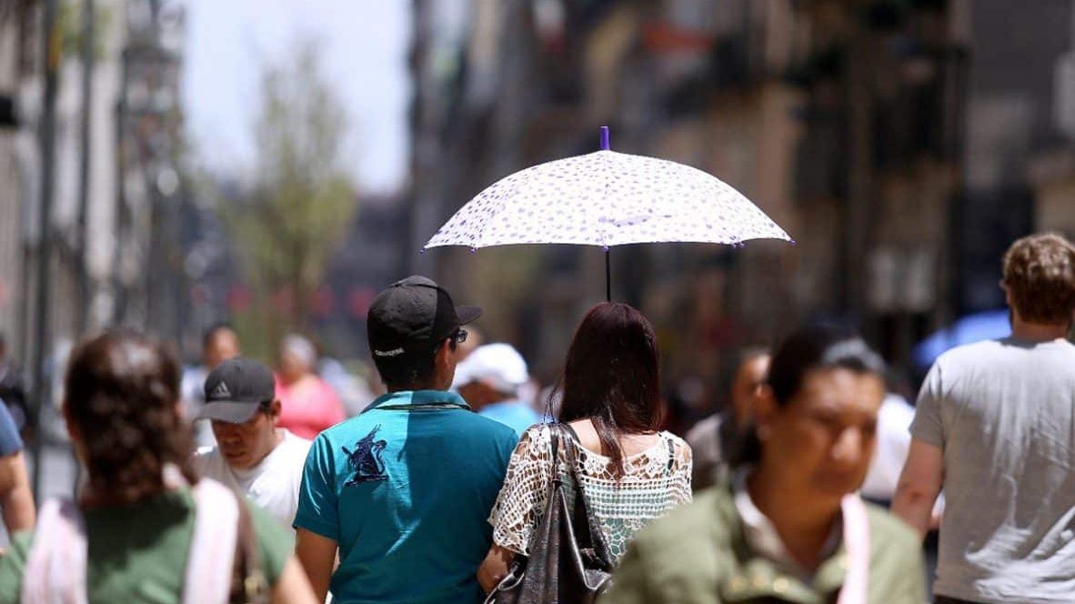 se estableció un nuevo récord de temperatura global