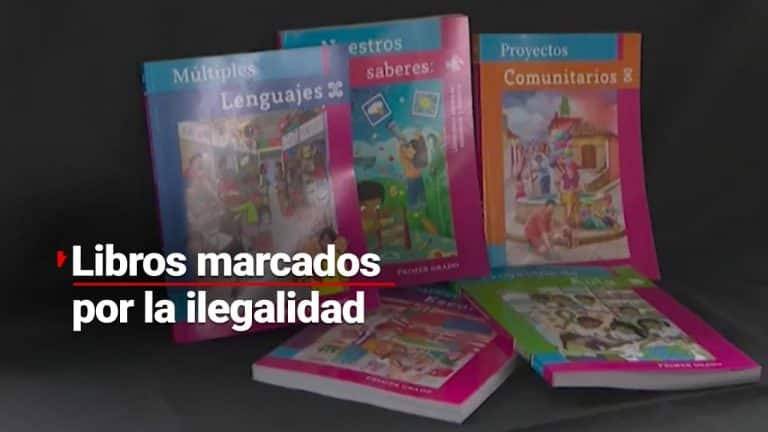 Desastre en educación: Gilberto Guevara, experto en la materia, opina sobre los nuevos libros de la SEP