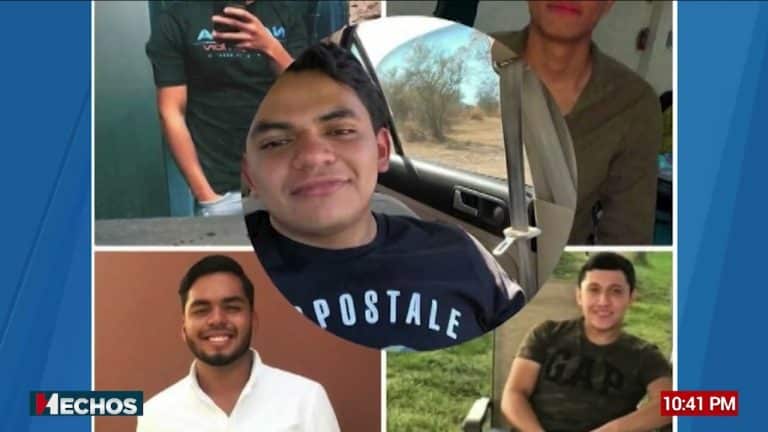 Continúa la búsqueda de los cinco jóvenes que desaparecieron en Lagos de Moreno, Jalisco