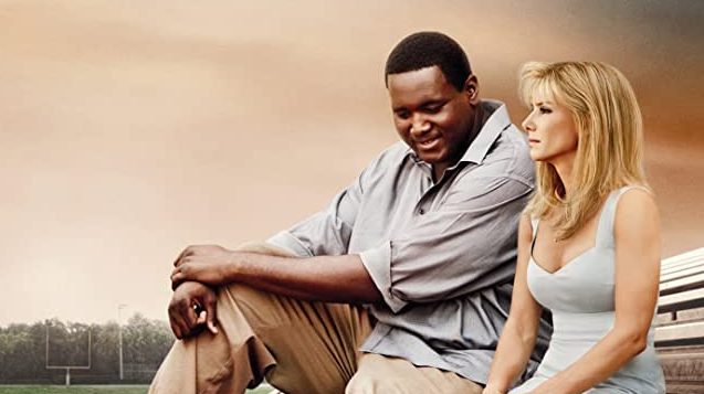 Jugador de NFL revela que película fue un engaño