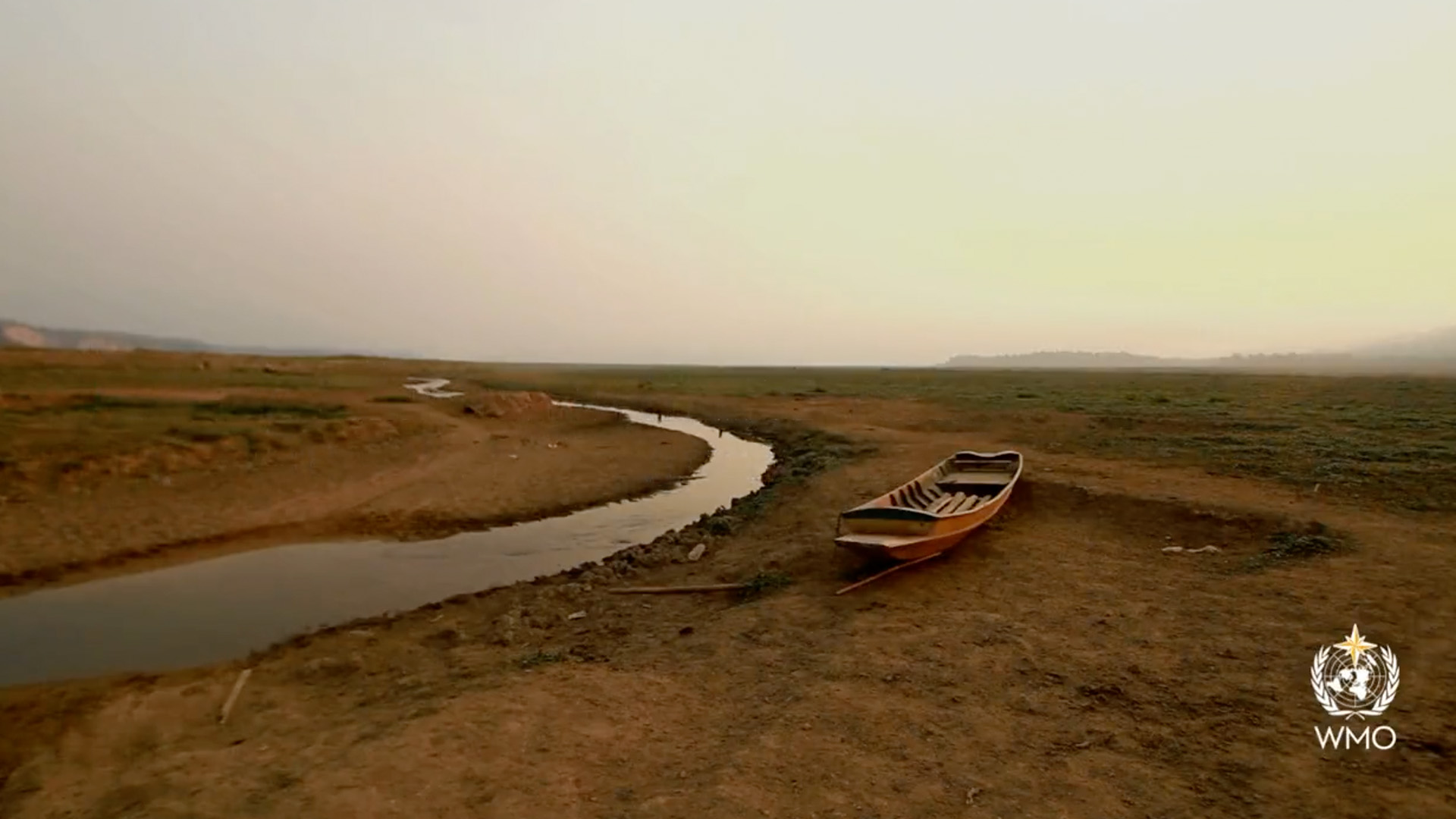 Se registran en la Tierra los tres meses más calurosos de la historia