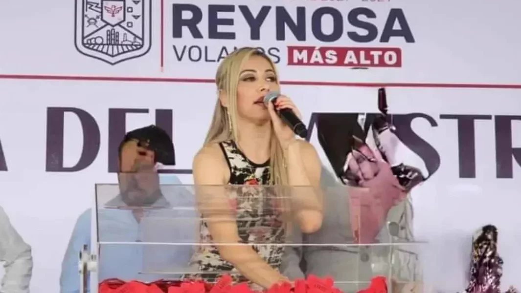 Exregidora de Reynosa, Denisse Ahumada, se declara culpable en Texas