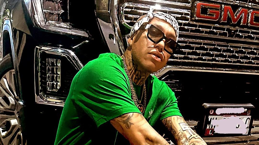 Matan al rapero mexicano Lefty SM en Zapopan