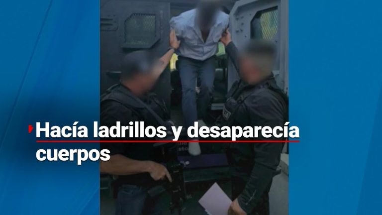 Detienen a sujeto que podría estar implicado en la desaparición de los jóvenes en Lagos de Moreno