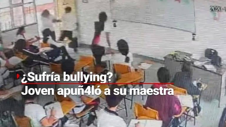 Compañeros y alumnos aseguran que la profesora agredida con arma blanca discriminaba al atacante