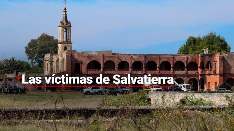 Identifican familiares a víctimas de la masacre en Salvatierra, Guanajuato; suman 12 asesinados y 11 heridos