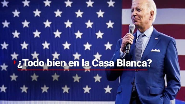 Joe Biden confunde a AMLO con el presidente de Egipto