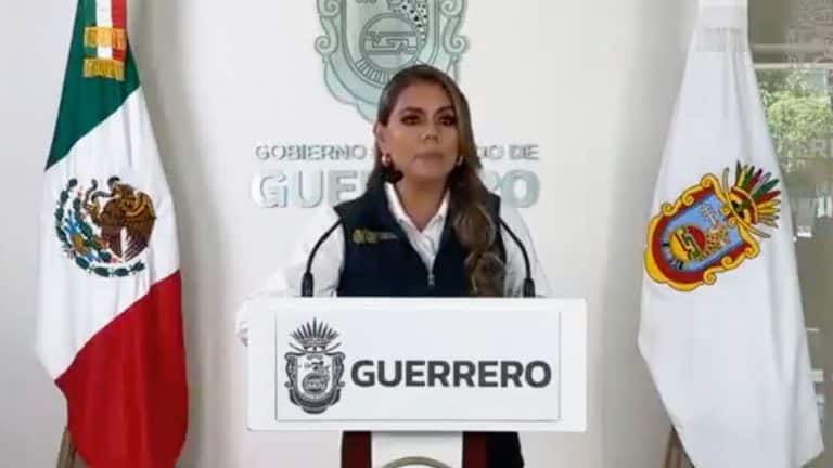 Renuncian secretarios de Gobierno y Seguridad en Guerrero