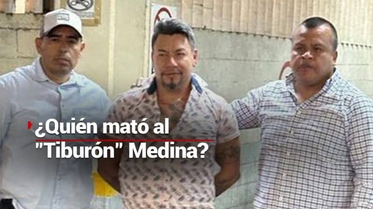 Asesinan a Fernando “El Tiburón” Medina, golpeador de SLP