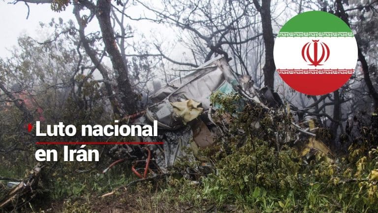 Muerte del presidente de Irán podría tener repercusiones