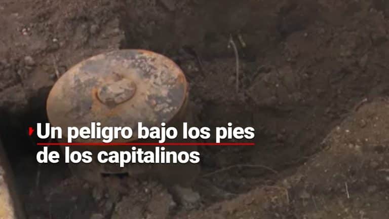 Intentan abrir toma clandestina de turbosina de Pemex en CDMX