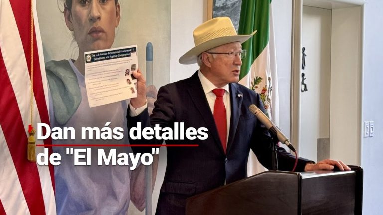 Revelan que “Mayo” Zambada fue llevado contra su voluntad a EUA