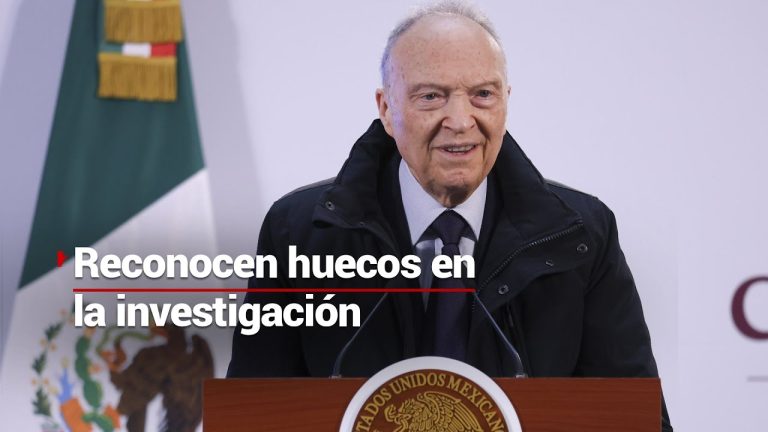 FGR pide información sobre detención de “El Mayo”