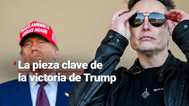 Advierte Elon Musk sobre aranceles de Trump