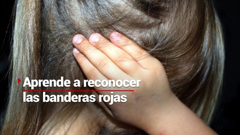 Feminicidio de Ana María: descubrir señales de violencia