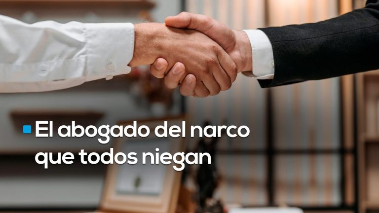 Abogado de “El Mayo” en fotos con morenistas