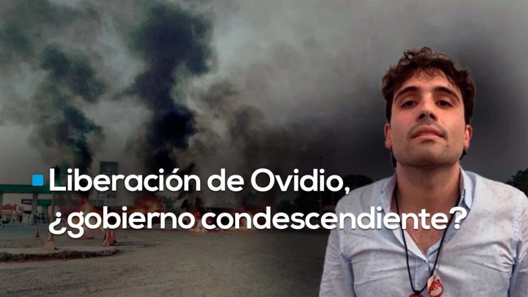 Cártel de Sinaloa sigue operando a pesar de detenidos