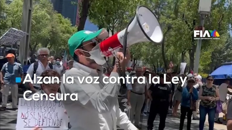 Senado pausa discusión de nueva Ley de Telecomunicaciones