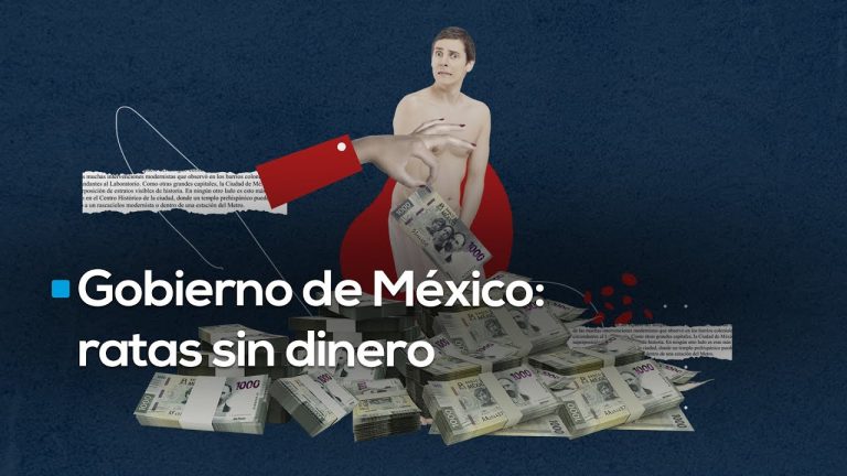 El Gobierno no genera pero gasta sin control