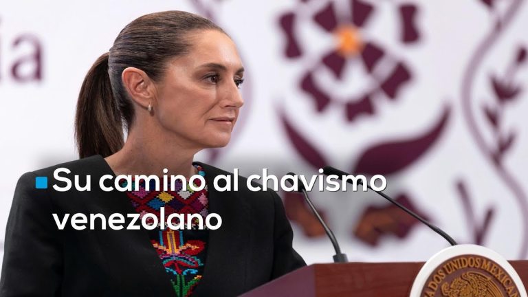 Ley Censura de México sigue los pasos de Venezuela