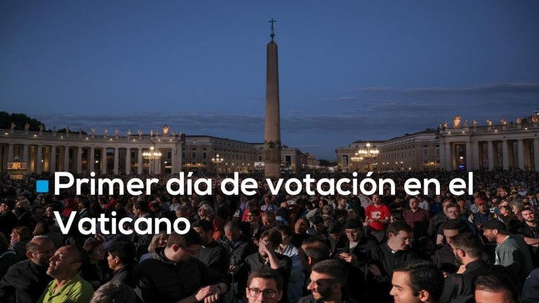 ¿Cómo son las votaciones para elegir al Papa?