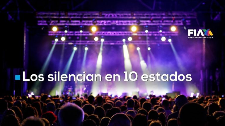 Crecen los corridos tumbados en CDMX pese a prohibiciones